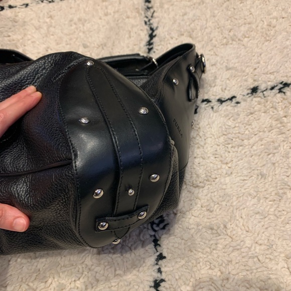 Furla hobo bag - Picture 4 of 14